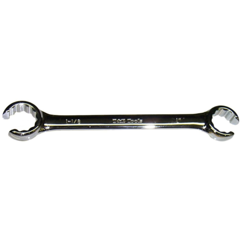 6 Point Flare Nut Wrench (1" x 1.1/8") T&E Tools 83236