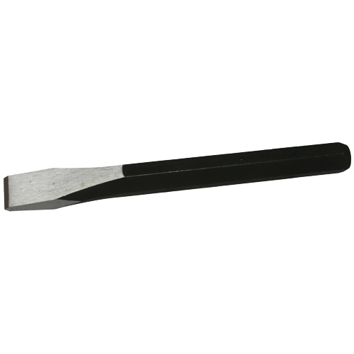 7/8" Cold Chisel T&E Tools 8328