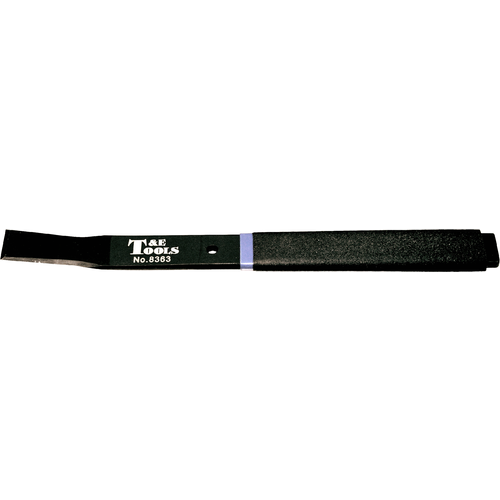 Seam Buster Chisel (Curved Blade) T&E Tools 8363