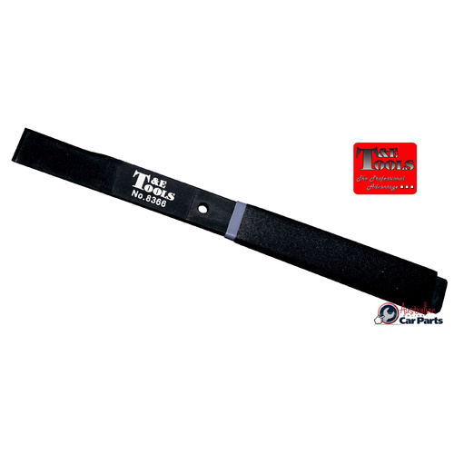 Seam Buster Chisel (Straight Blade) T&E Tools 8366
