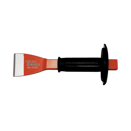 Seam Edge Chisel (60mm) T&E Tools 8368