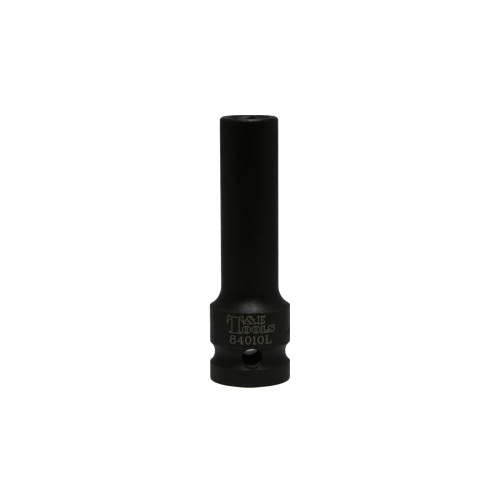 10mm x 1/2" Deep 6 Point Impact Socket T&E Tools 84010L