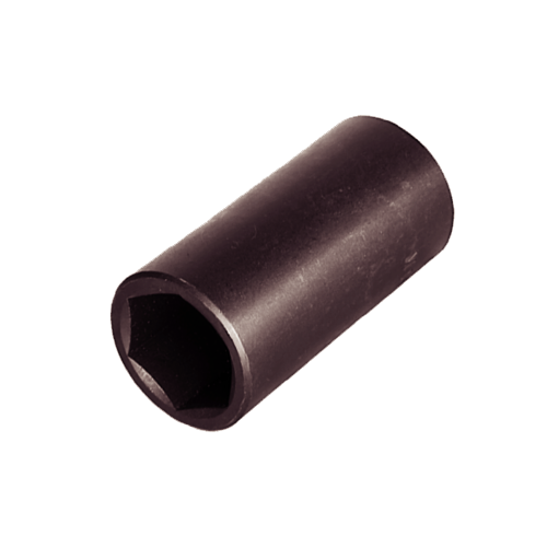 1/2" Drive Deep Impact Socket T&E Tools 84034L