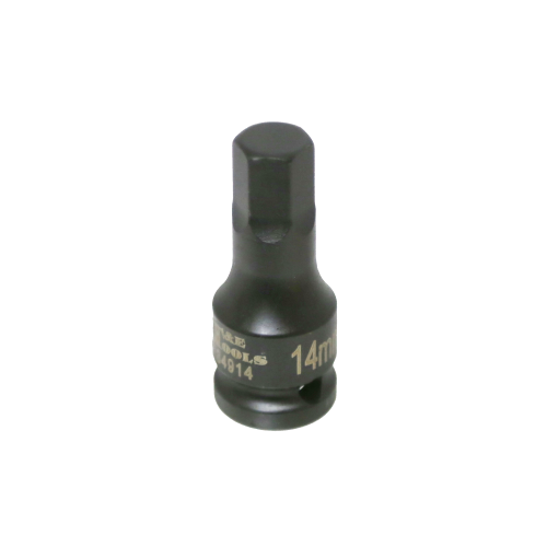 14mm Metric In-Hex Impact Socket T&E Tools 84914