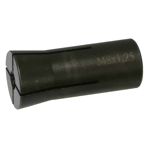 8  x 1.25mm Collet T&E Tools 8556