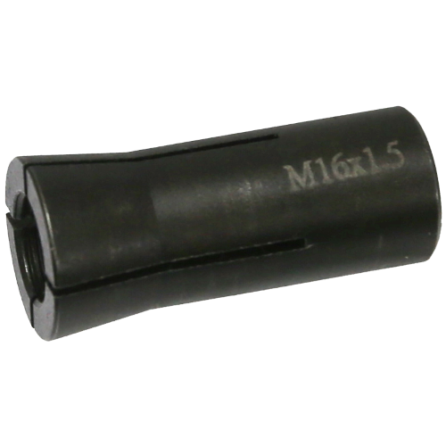 16 x 1.50mm Collet T&E Tools 8565