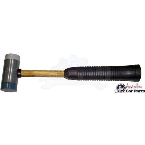 24oz Soft Face Hammer T&E Tools 8616
