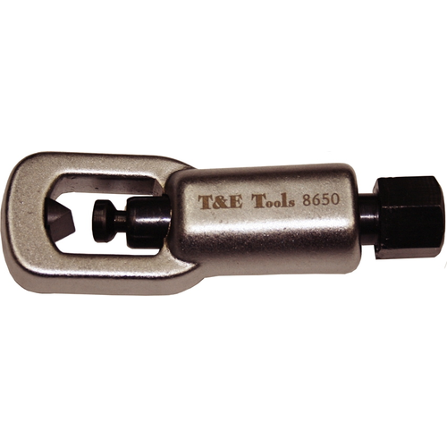 Offset Nut Splitter T&E Tools 8650