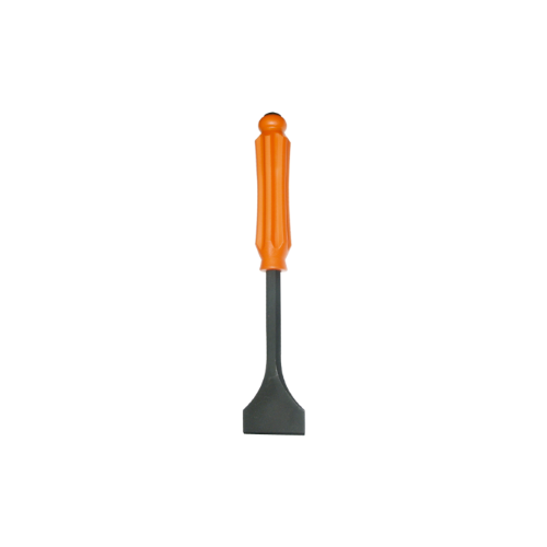 Extra Heavy-Duty Long Cold Chisel T&E Tools 8800-F