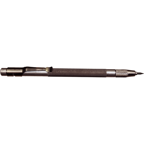 Carbide Tip Scriber T&E Tools 8804