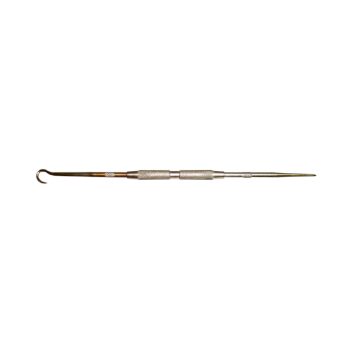 Engineers Scriber & O-Ring Pick T&E Tools 8806