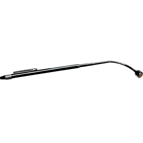 Flex Head Magnetic Pick Up Tool (3.5 lbs) T&E Tools 8874
