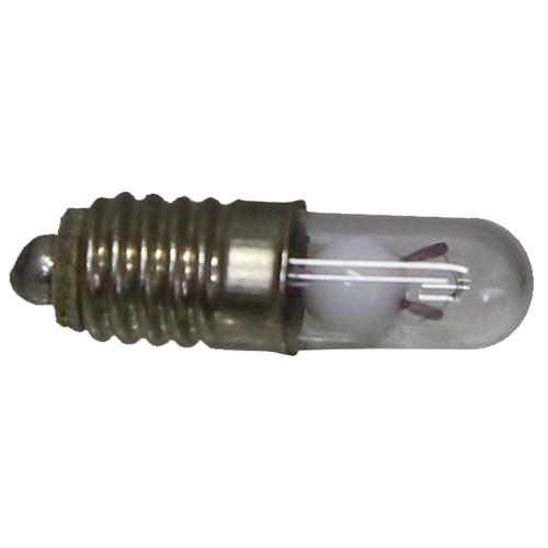 Replacement Globe For Mechanics Torch T&E Tools 8894-G