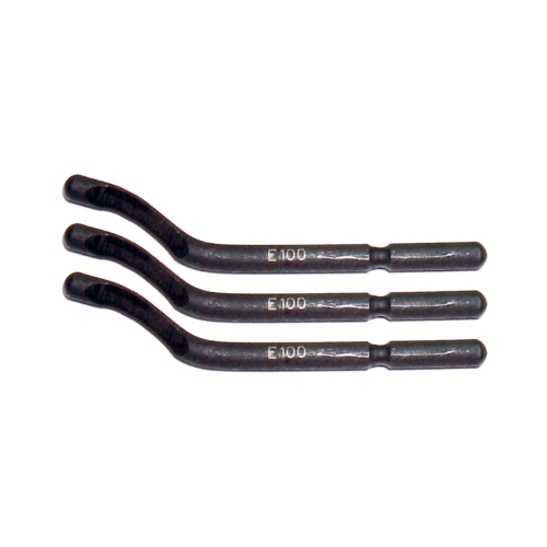 Replacement Blades For '8912' Deburring Tool T&E Tools 8912-B