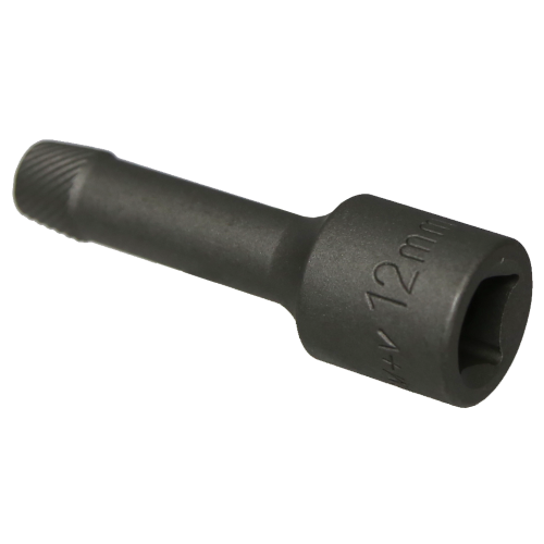 12 to 14mm 1/2"Dr.SNCM+V Wedge Proof Extractor T&E Tools 8914-12