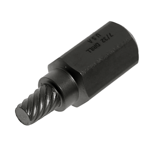7/32"   Wedge-Proof Extractor T&E Tools 8942