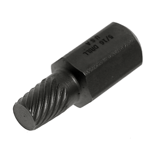 11/32" Wedge-Proof Extractor T&E Tools 8946