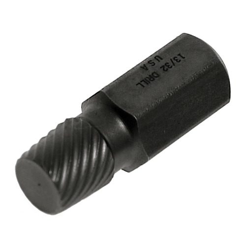 13/32" Wedge-Proof Extractor T&E Tools 8948