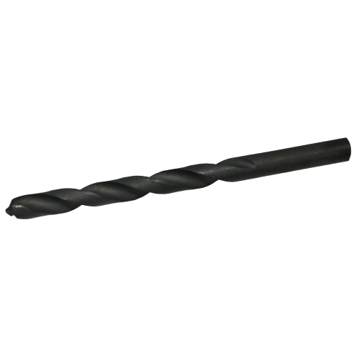 8.7mm (11/32")HSS Drill T&E Tools 8965-E