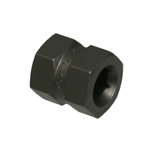 #4 Extractor Nut T&E Tools 8965-X