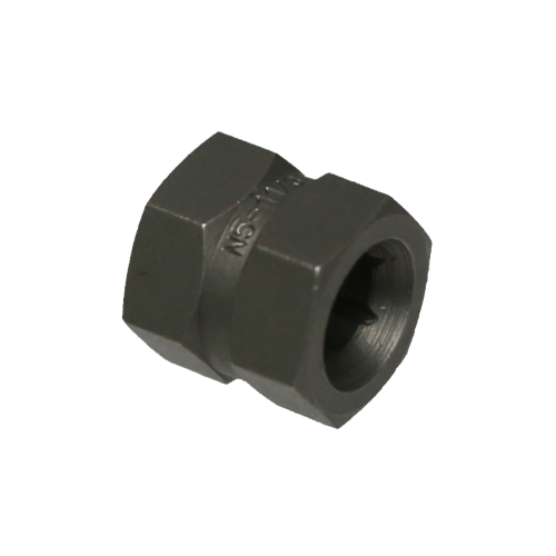 #5 Extractor Nut T&E Tools 8965-Y