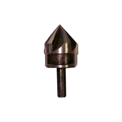 3/4" HSS Countersink Bit  1/4"Shank T&E Tools 8966-5