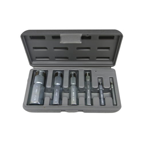 No.8970 - Internal Pipe Extractor Set