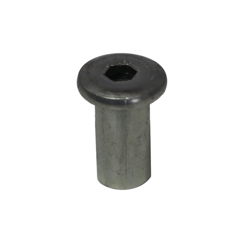 Nut For Deluxe Garage Creeper T&E Tools 8991-N
