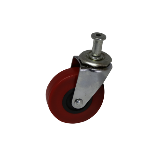Caster Wheel For Work Seat T&E Tools 8992-C