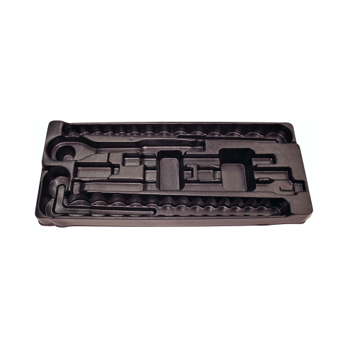 Insert Tray For 36 Piece 1/2" Drive Socket Sets  TE Tools 94639TRAY