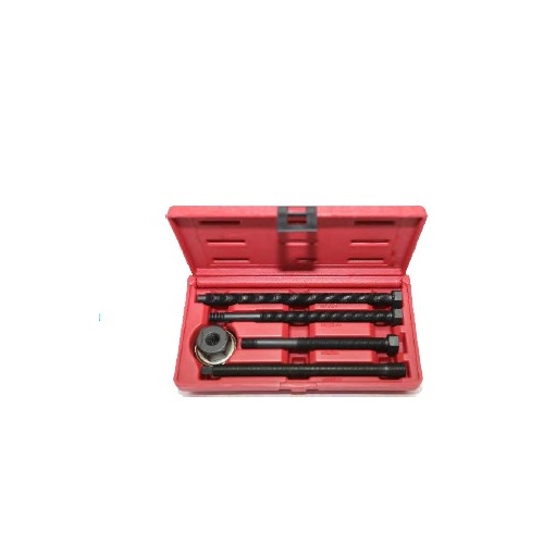 Long Reach Harmonic Balancer Pulley Installer T&E Tools 9514B