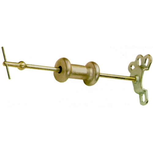 Flange Type Rear Axle Puller T&E Tools 9520