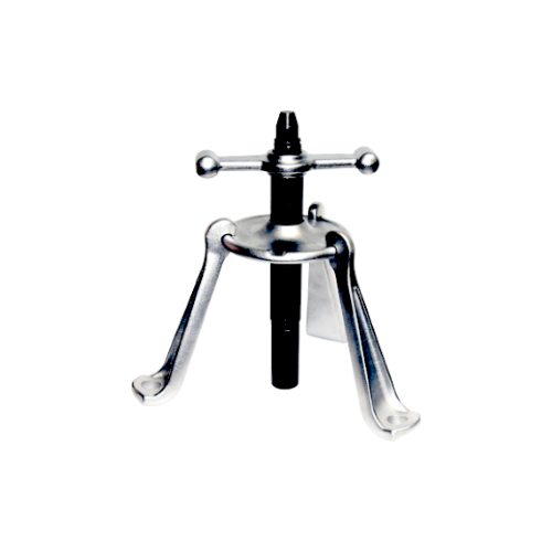 Replacement Leg For Rear Hub Puller (340mm x 22mm) T&E Tools 9529-1