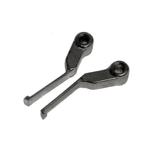 Pilot Bearing Small Jaws (Two Jaws) T&E Tools 9549