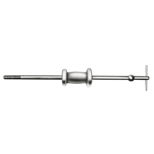 Slide Hammer (5 lbs) T&E Tools 9556