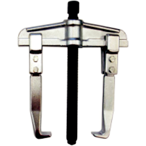 Thin Jaw Two Leg Puller (3.2kg) T&E Tools 9565