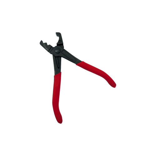  Click Type Hose Clamp Pliers for Tesla T&E Tools TE-960