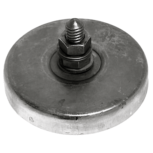 Magnetic Earth Block T&E Tools 9606