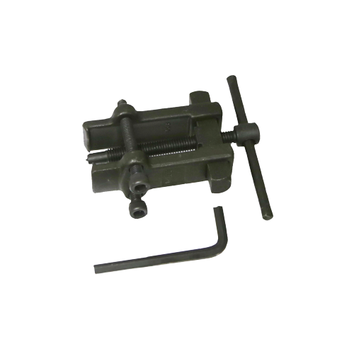 Small Armature Bearing Puller T&E Tools 9621