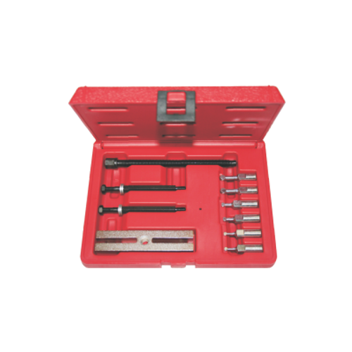 Ball Type Bearing Extractor Set T&E Tools 9631