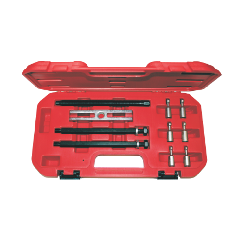 Ball Type Bearing Extractor Set T&E Tools 9632