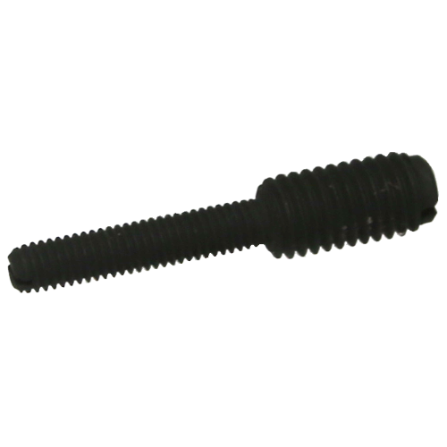 6mm x 1.00 x 10mm 1.5  Threaded  Adaptor Male T&E Tools 9636-M