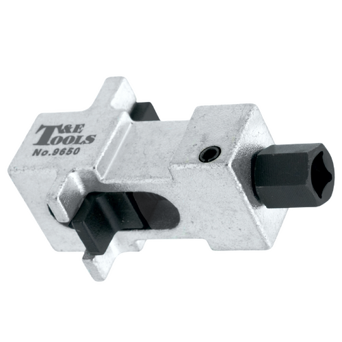 Strut Spreader Tool T&E Tools TE-9650 for removing spring struts from wheel bearing housings