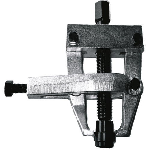 Heavy Duty Steering Pitman Arm Puller T&E Tools 9710