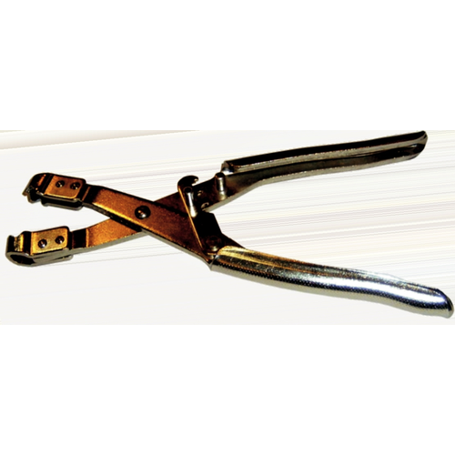 Hose Clamp Pliers T&E Tools 980