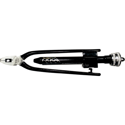 6" Automatic Wire Twister Pliers T&E Tools 990