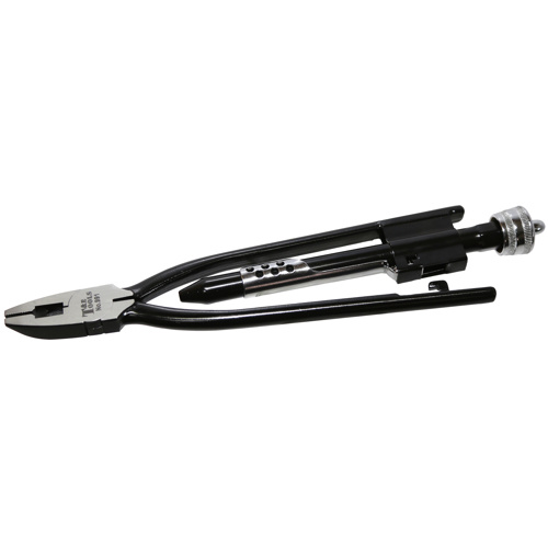 9" Automatic Wire Twister Pliers T&E Tools 991
