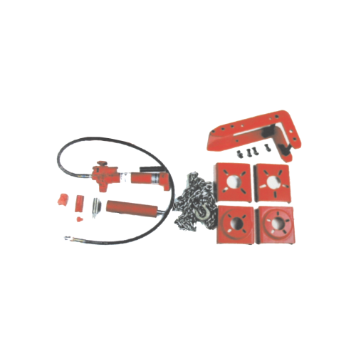 Wheel Alignment Angle Adjuster T&E Tools A1007