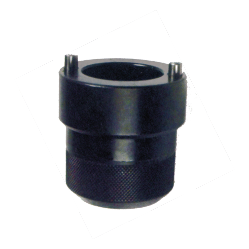 No.A1057 - 2 Pin Axle Hub Nut Socket (50mm)