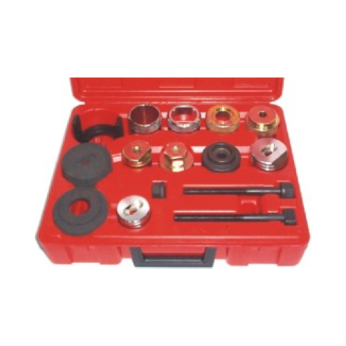 Rear Axle Bush Remover & Installer T&E Tools A1087